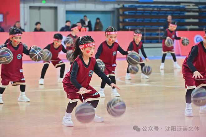 际高校邀请赛 体育精神与民间力量融合开元棋牌2025“泛美杯”中蒙篮球国(图5)