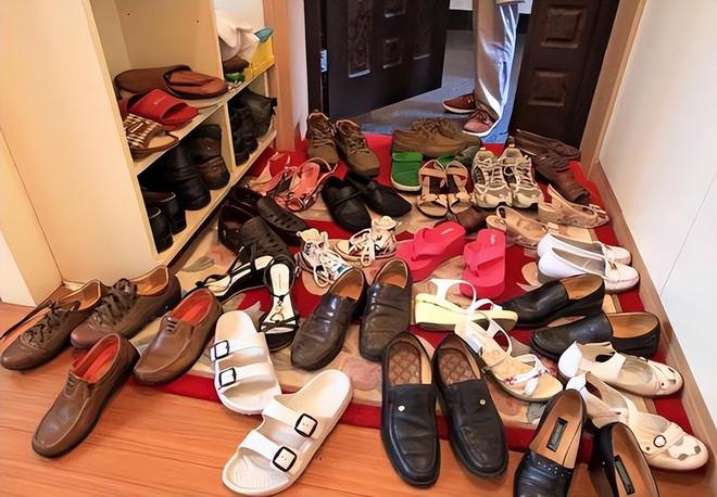 里有这5种物品一定要尽早处理掉！开元棋牌俗话说：“财不入脏屋”家(图6)