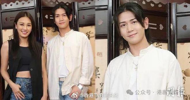 急升 周永基回应老婆蒋家旻传孕讯ky开元棋牌苏韵姿日食7餐令体重(图2)