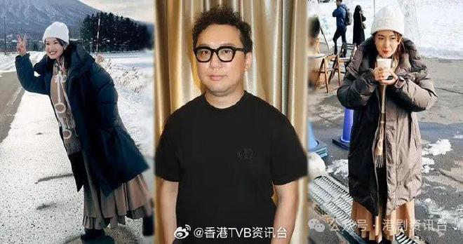 急升 周永基回应老婆蒋家旻传孕讯ky开元棋牌苏韵姿日食7餐令体重