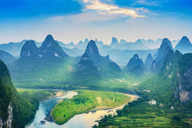 佳时间是几月份深度解析开元棋牌去桂林游玩的最(图3)