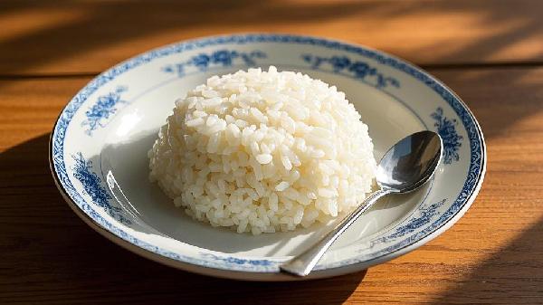 饭粘锅是怎么回事开元棋牌电饭锅煮(图3)