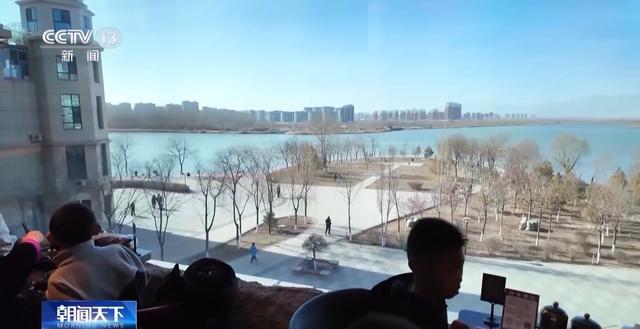 延伸” 宁夏早餐的全新打开方式开元棋牌app“早茶+多场景(图7)