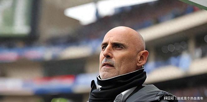 配踢中甲如今成大连英博核心有望进国足开元棋牌app他在谢晖麾下被嘲讽只(图1)