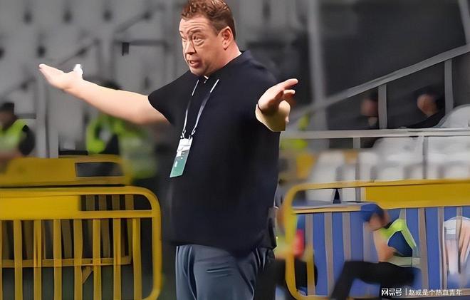 配踢中甲如今成大连英博核心有望进国足开元棋牌app他在谢晖麾下被嘲讽只(图3)