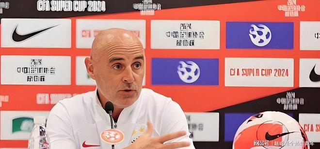 配踢中甲如今成大连英博核心有望进国足开元棋牌app他在谢晖麾下被嘲讽只(图4)