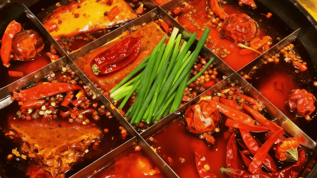 道：72个情绪价值营造标杆案例开元棋牌网站旅游餐饮场景破局之(图2)