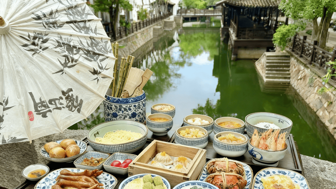 道：72个情绪价值营造标杆案例开元棋牌网站旅游餐饮场景破局之(图4)