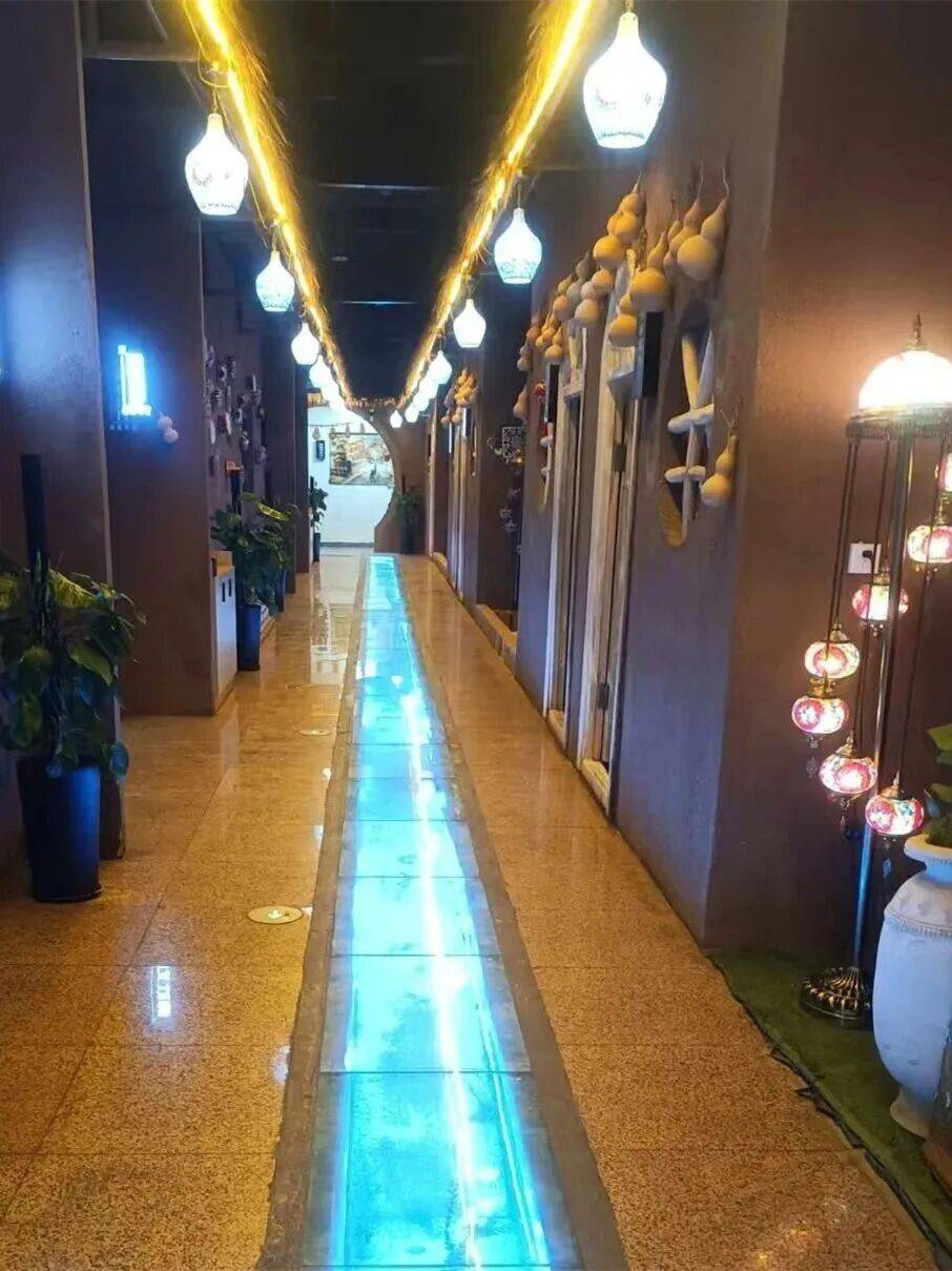 道：72个情绪价值营造标杆案例开元棋牌网站旅游餐饮场景破局之(图7)