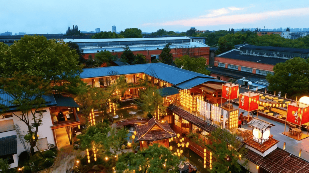 道：72个情绪价值营造标杆案例开元棋牌网站旅游餐饮场景破局之(图11)