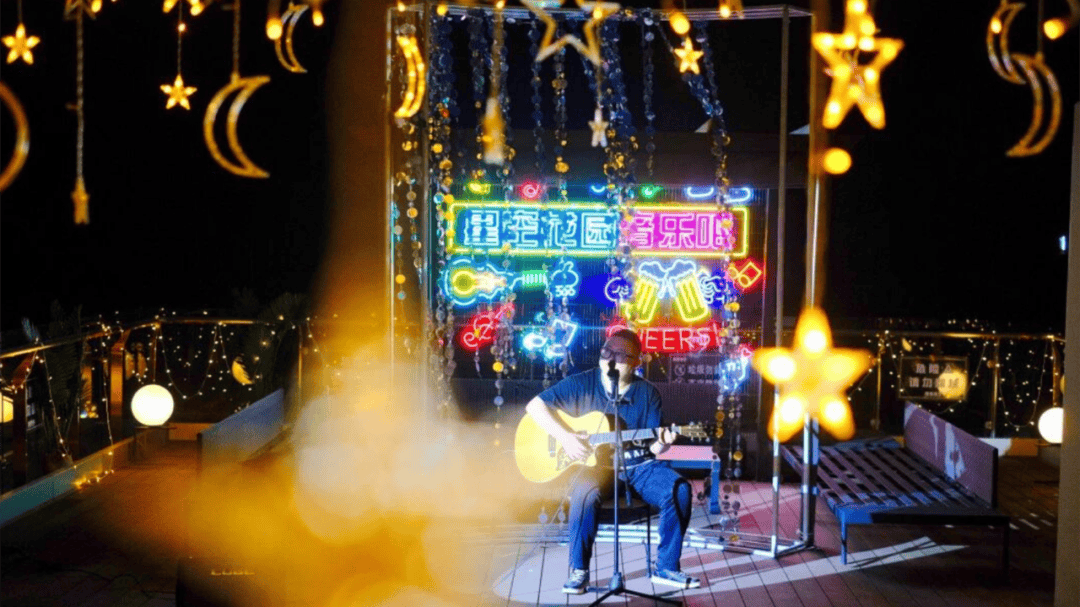 道：72个情绪价值营造标杆案例开元棋牌网站旅游餐饮场景破局之(图10)