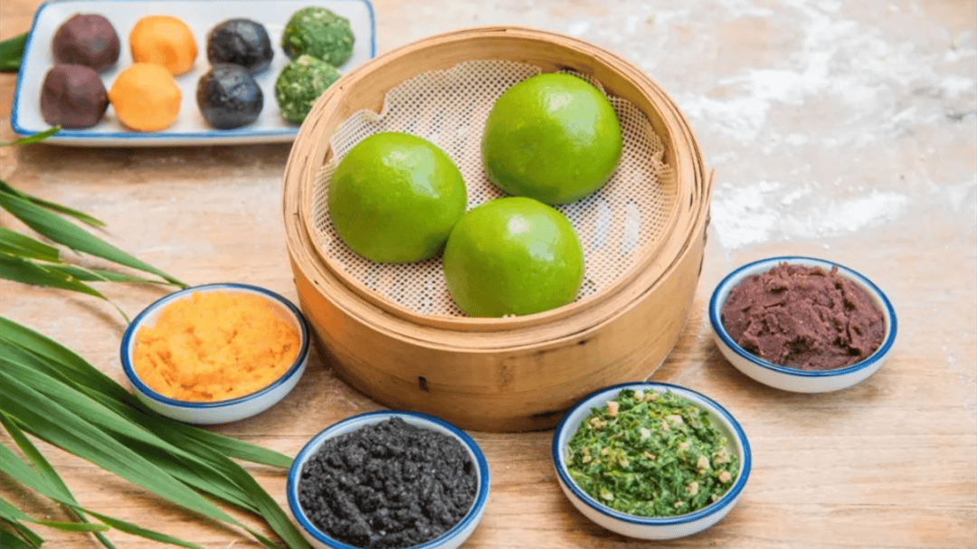 道：72个情绪价值营造标杆案例开元棋牌网站旅游餐饮场景破局之(图13)