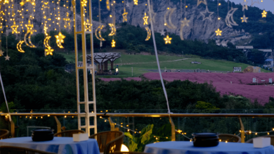 道：72个情绪价值营造标杆案例开元棋牌网站旅游餐饮场景破局之(图15)