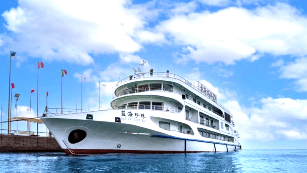 道：72个情绪价值营造标杆案例开元棋牌网站旅游餐饮场景破局之(图14)