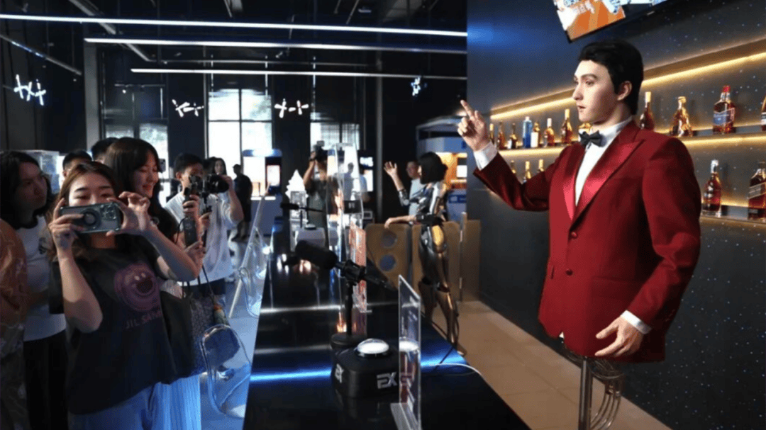 道：72个情绪价值营造标杆案例开元棋牌网站旅游餐饮场景破局之(图21)