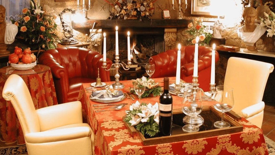 道：72个情绪价值营造标杆案例开元棋牌网站旅游餐饮场景破局之(图18)