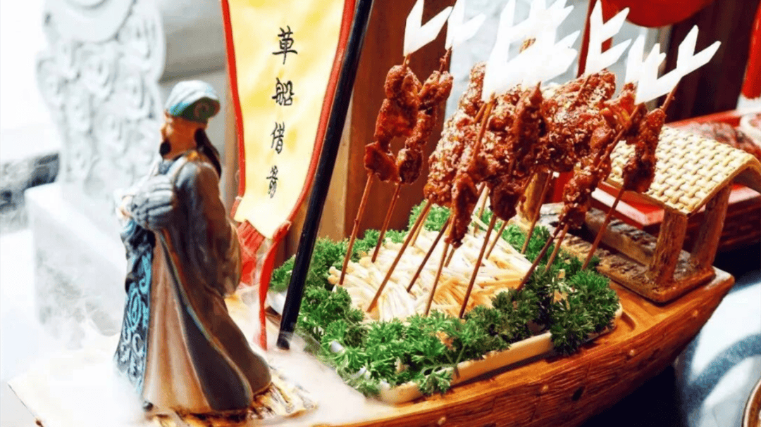 道：72个情绪价值营造标杆案例开元棋牌网站旅游餐饮场景破局之(图23)