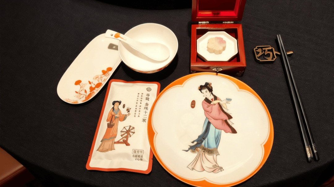 道：72个情绪价值营造标杆案例开元棋牌网站旅游餐饮场景破局之(图28)