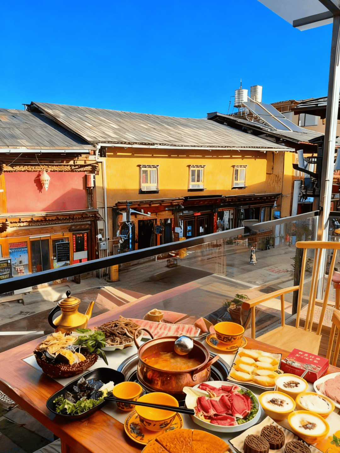 道：72个情绪价值营造标杆案例开元棋牌网站旅游餐饮场景破局之(图27)