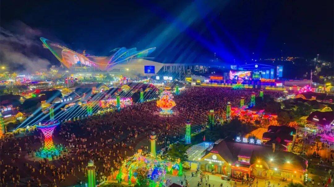 道：72个情绪价值营造标杆案例开元棋牌网站旅游餐饮场景破局之(图31)