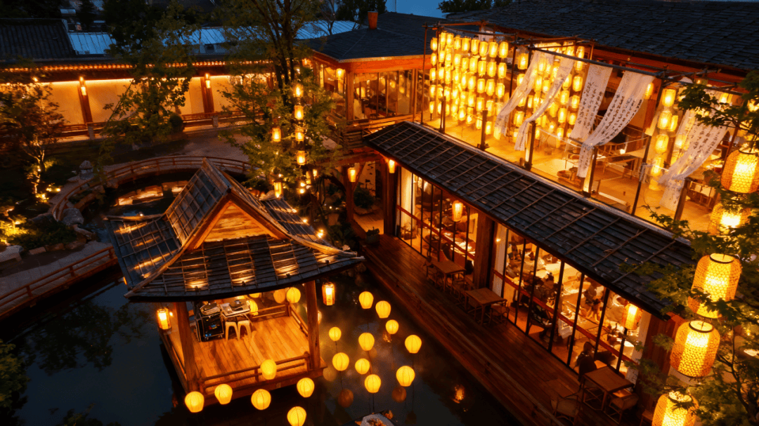 道：72个情绪价值营造标杆案例开元棋牌网站旅游餐饮场景破局之(图33)