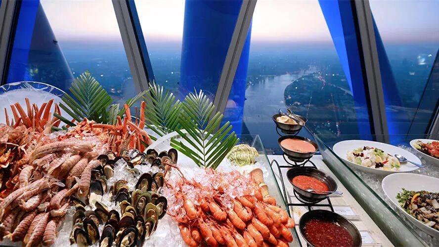 道：72个情绪价值营造标杆案例开元棋牌网站旅游餐饮场景破局之(图34)