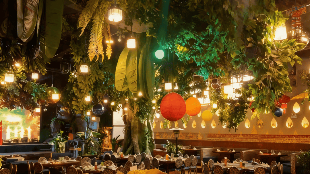 道：72个情绪价值营造标杆案例开元棋牌网站旅游餐饮场景破局之(图38)