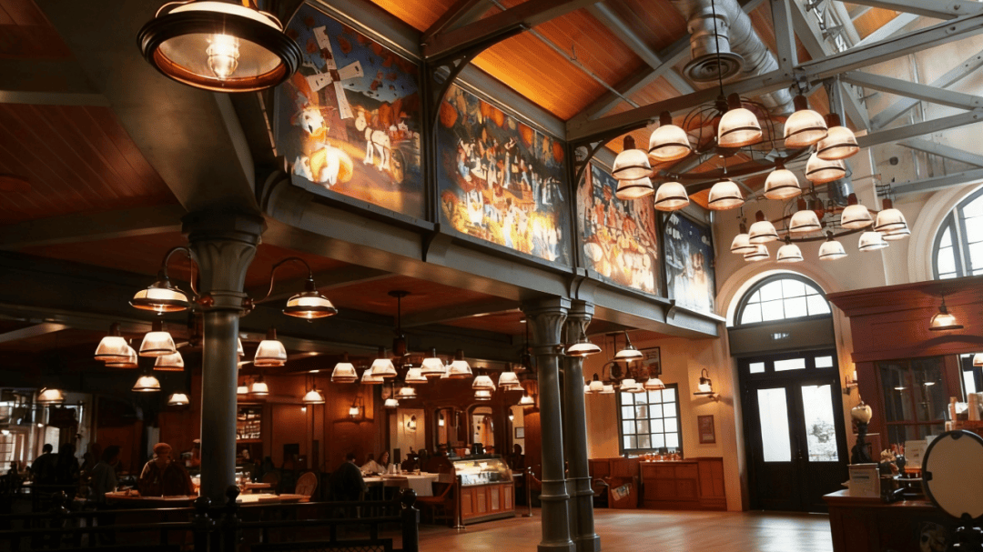 道：72个情绪价值营造标杆案例开元棋牌网站旅游餐饮场景破局之(图49)