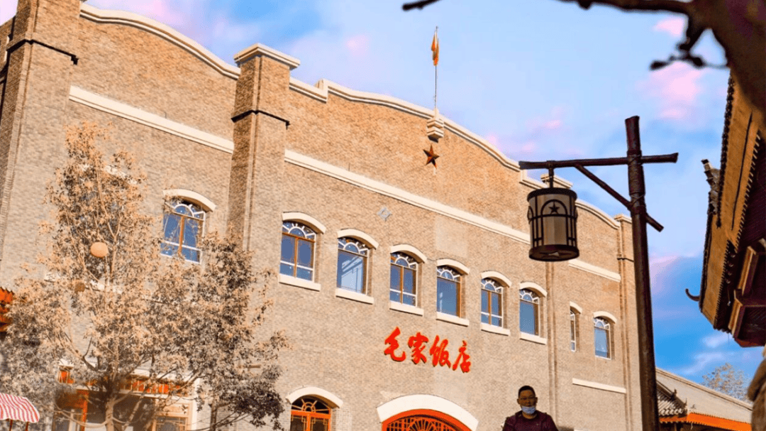 道：72个情绪价值营造标杆案例开元棋牌网站旅游餐饮场景破局之(图43)