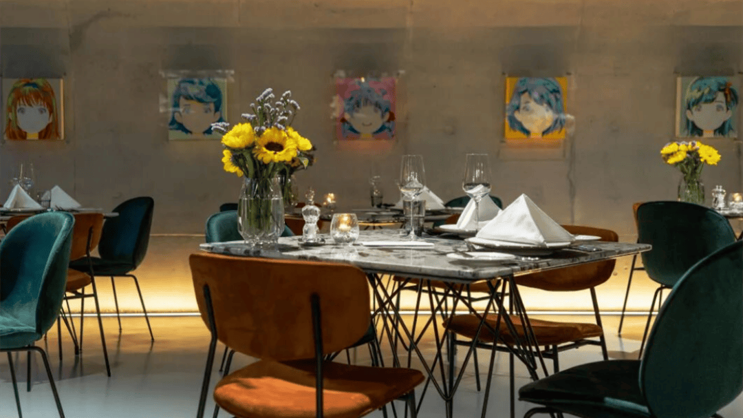 道：72个情绪价值营造标杆案例开元棋牌网站旅游餐饮场景破局之(图48)