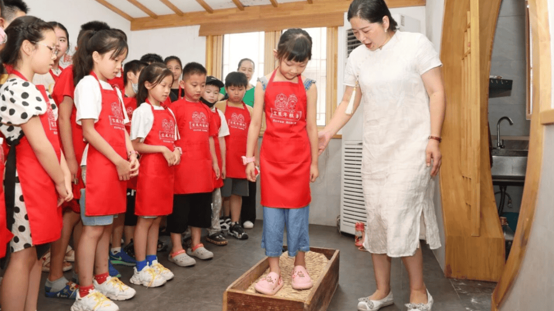 道：72个情绪价值营造标杆案例开元棋牌网站旅游餐饮场景破局之(图51)