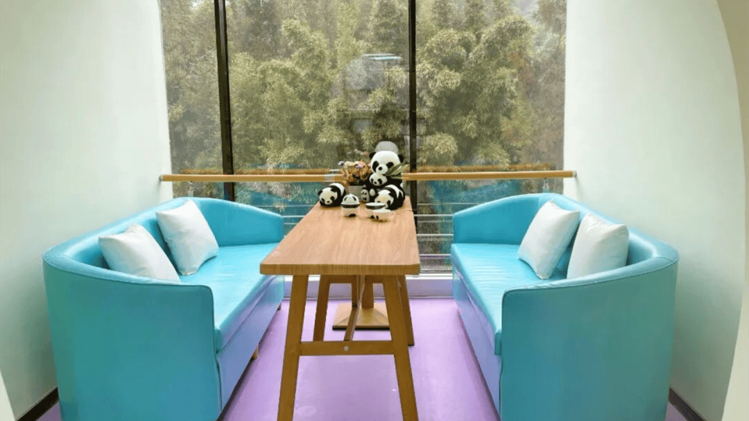 道：72个情绪价值营造标杆案例开元棋牌网站旅游餐饮场景破局之(图55)