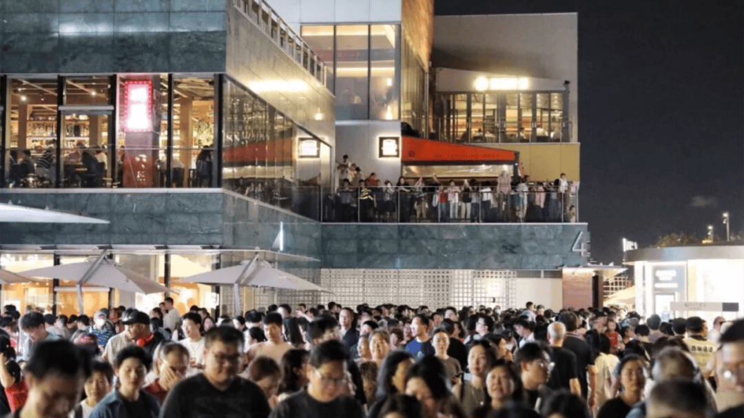 道：72个情绪价值营造标杆案例开元棋牌网站旅游餐饮场景破局之(图63)