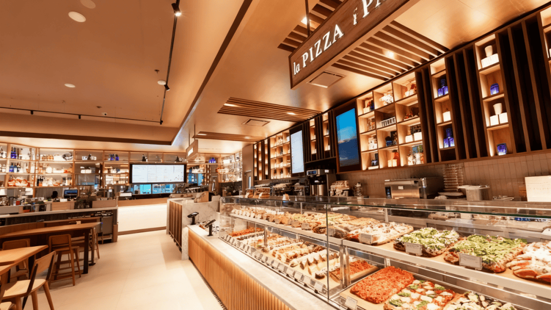 道：72个情绪价值营造标杆案例开元棋牌网站旅游餐饮场景破局之(图62)