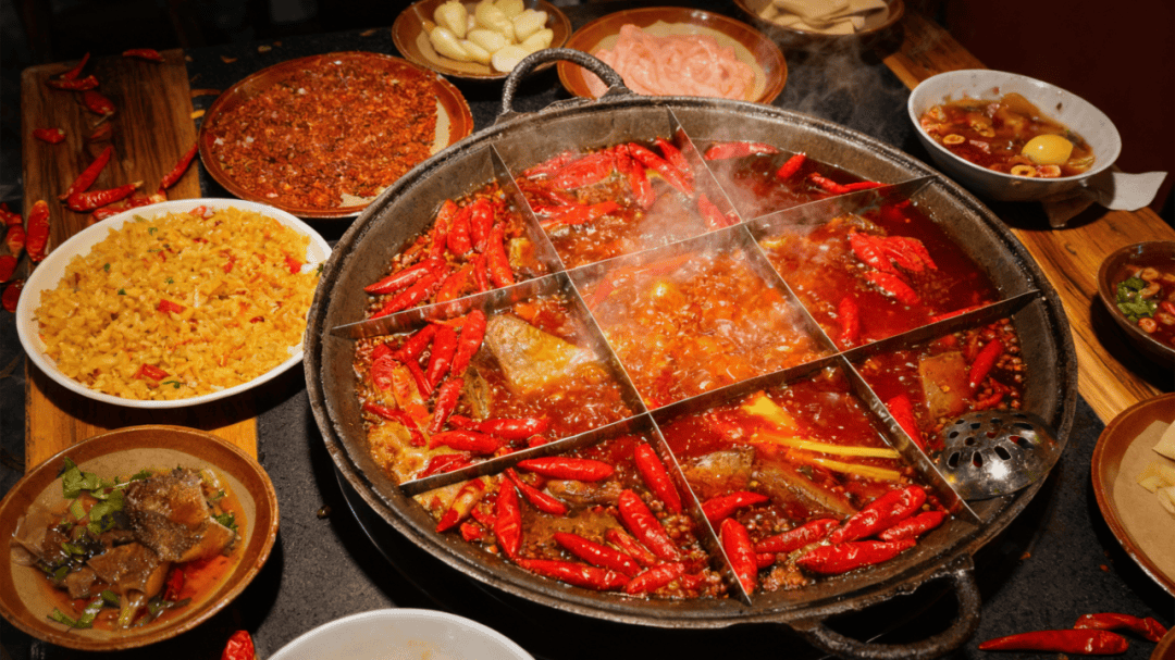 道：72个情绪价值营造标杆案例开元棋牌网站旅游餐饮场景破局之(图64)