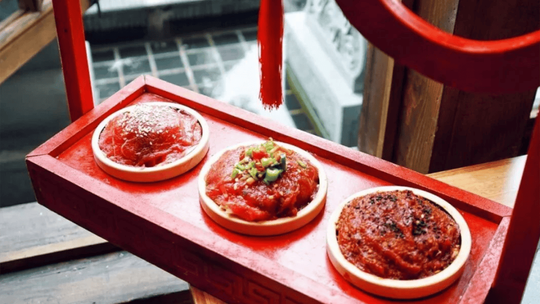 道：72个情绪价值营造标杆案例开元棋牌网站旅游餐饮场景破局之(图68)