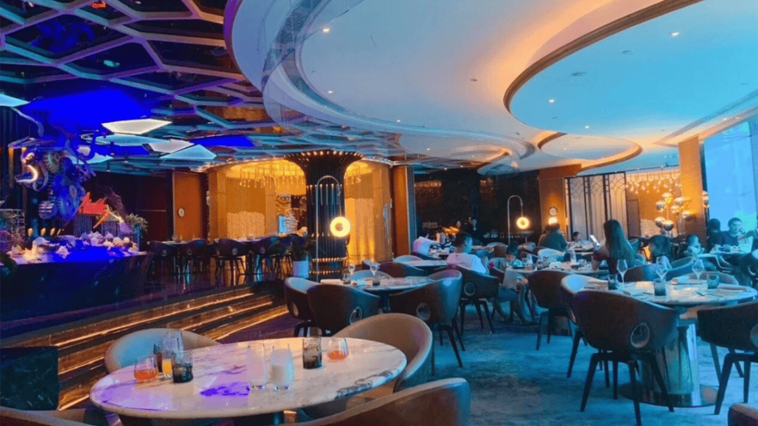 道：72个情绪价值营造标杆案例开元棋牌网站旅游餐饮场景破局之(图71)