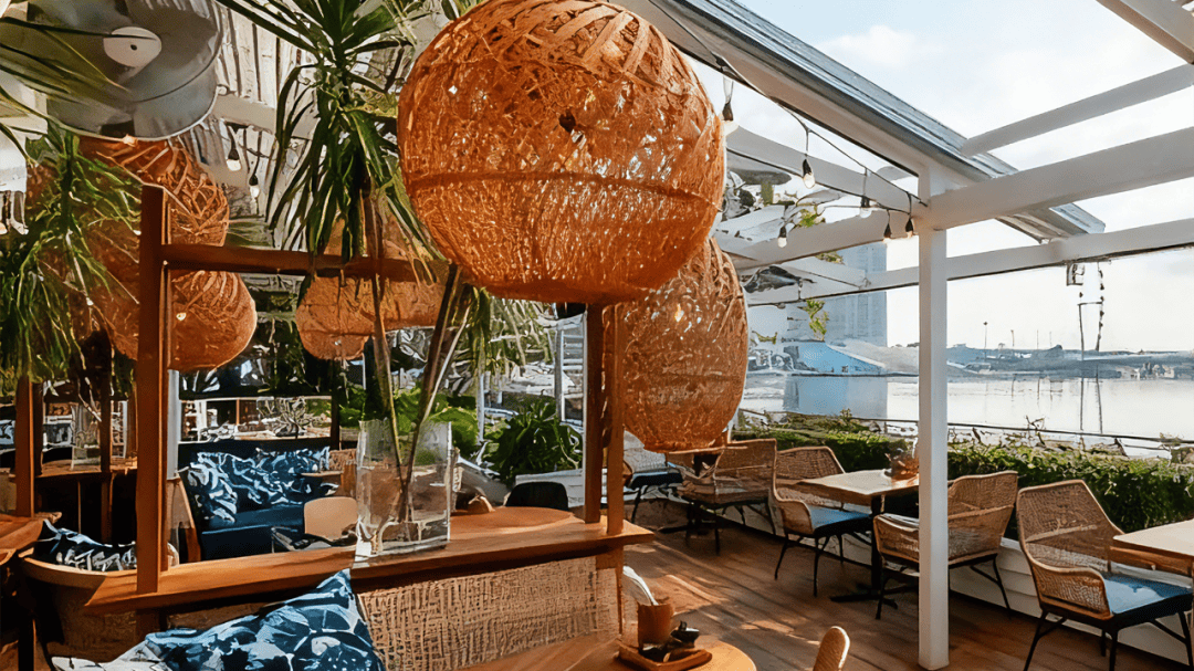 道：72个情绪价值营造标杆案例开元棋牌网站旅游餐饮场景破局之(图75)