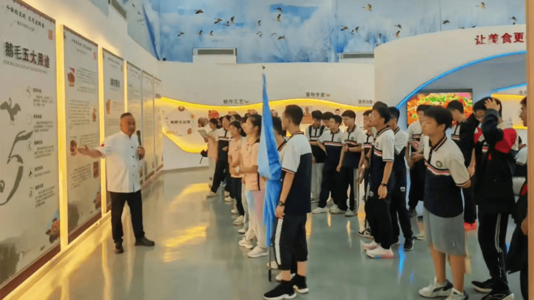 道：72个情绪价值营造标杆案例开元棋牌网站旅游餐饮场景破局之(图83)