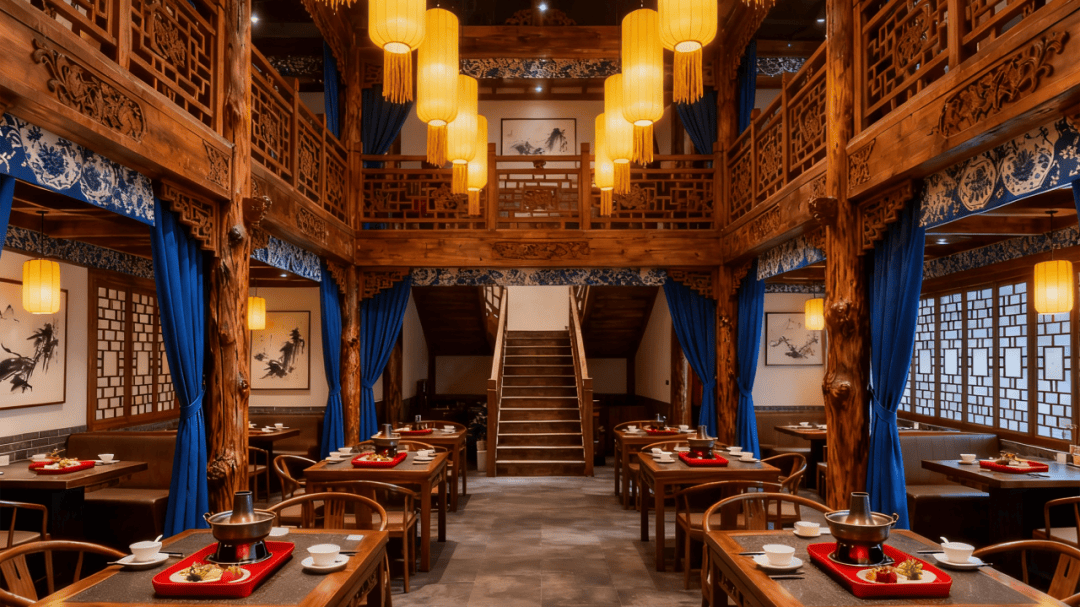 道：72个情绪价值营造标杆案例开元棋牌网站旅游餐饮场景破局之(图86)