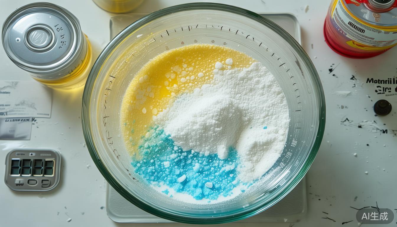 奶粉可能是假货！奶精开元棋牌你网购的进口(图3)