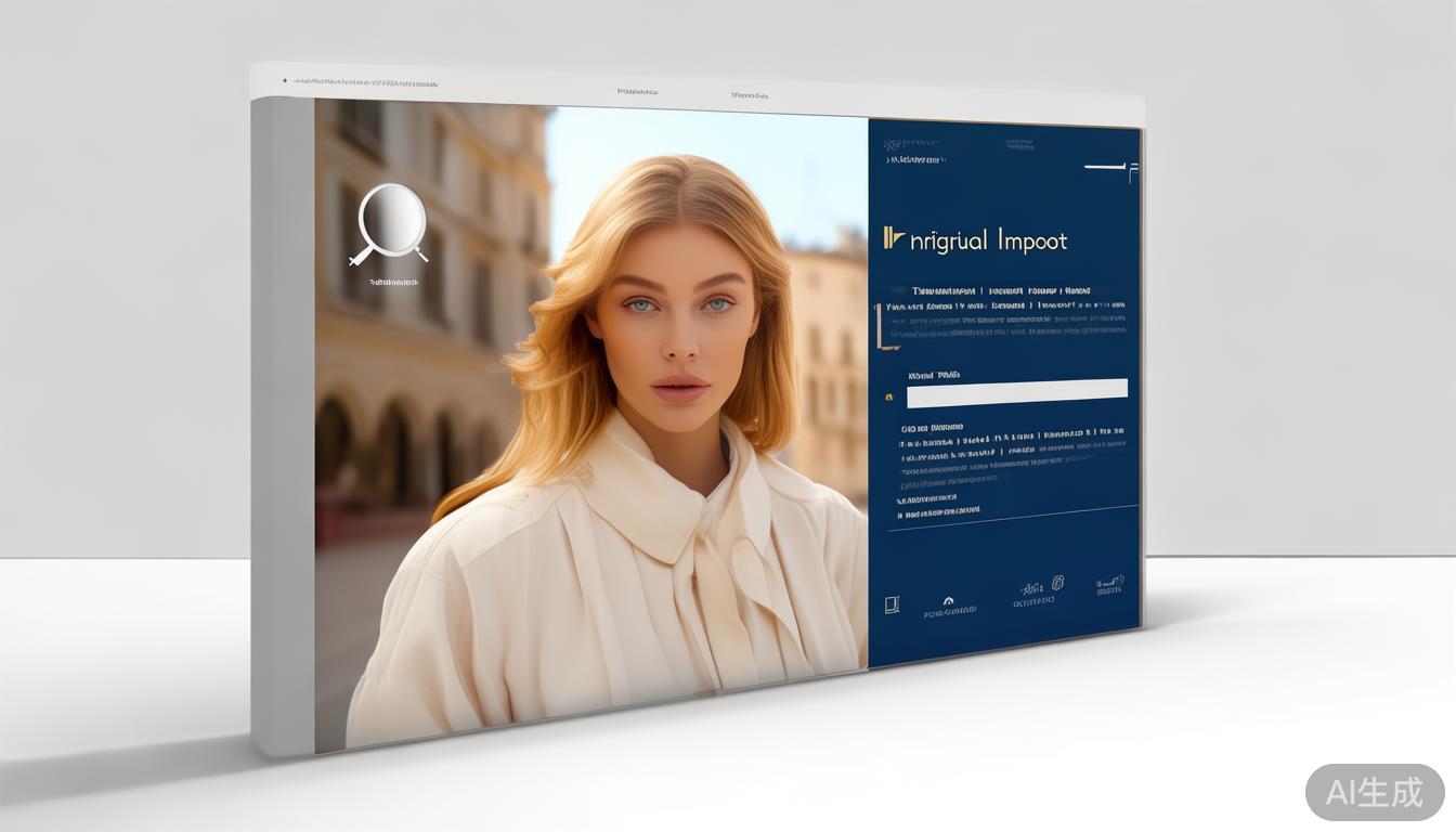 奶粉可能是假货！奶精开元棋牌你网购的进口(图2)