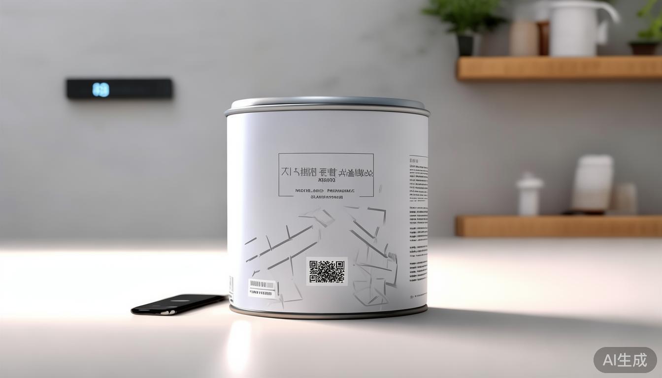 奶粉可能是假货！奶精开元棋牌你网购的进口(图4)